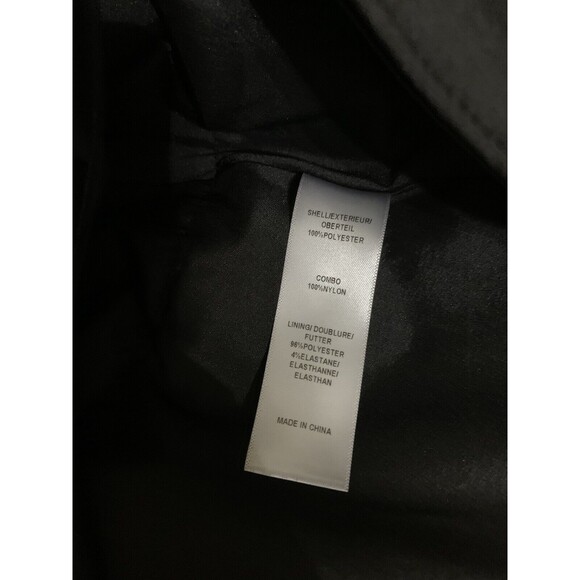 Aidan by Aidan Mattox Burgundy Cocktail Dress Mini Flare Lace‎ Polka Dot Size 2 - Picture 7 of 7